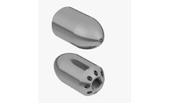 Model Goblin 0 degree - Pipe Cleaning Nozzles
