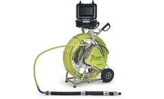 PRT - Model Micro S - Light+ Reinstatement Cutter