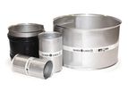 PRT - Liner End Seals