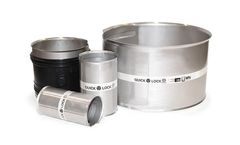 PRT - Liner End Seals