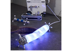 PRT - Model QuickPatch - High-Power Light Modules with LED UV Light