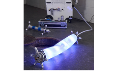 PRT - Model QuickPatch - High-Power Light Modules with LED UV Light