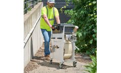 PRT - Model SpeedyLight VX - LED-Based UV Systems