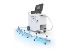 PRT - Model LEDRig - Portable Mainline LED-Based UV Systems
