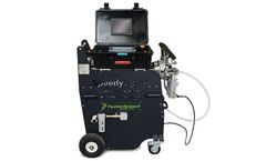 PRT - Model SpeedyLight+ - LED-Based UV Systems