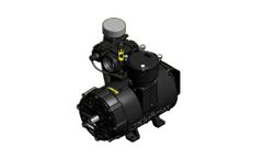 NVE Challenger - Model 866 - Heavy Duty Vacuum Pumps