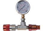 TRIC - Model 10k - Gauge Trenchless Technologies