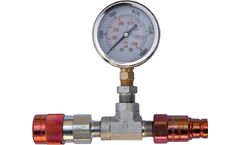 TRIC - Model 10k - Gauge Trenchless Technologies