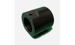 Model TT-WDGE-CPC1 - 1 Inch Copper Nut