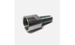 Model TT-WDGE-PPA1 - 1 Inch Pipe-Pulling Adapter