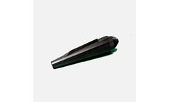 Model TT-WDGE-1WED - 1 Inch Water Line Bursting Head (Single-Blade)