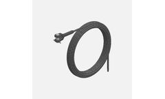 Model TTA-CA34-CO2 - 3/4 Inch x 150` Cable with Open Socket