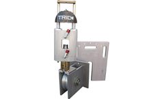 TRIC - Model X30 - Sewer Lateral Bursting Machine