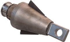 TRIC-Lock - Model 4 Inch - Trenchless Pipe Piercing Bursting Head