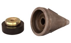 TRIC - Model 8 Inch Standard - Pipe Bursting Heads