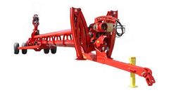 Nuhn - 8" Lagoon Pump