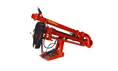 Nuhn - Vertical Electric Pump