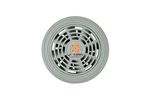 Model FG-SL-YX - Round Floor Grille
