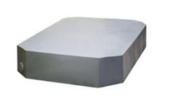 PolyJohn - Model HT01-0199 - 154-Gallon Holding Tank