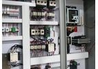 Panel Fabrication Services