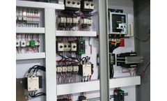 Panel Fabrication Services
