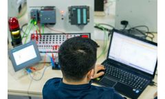 PLC Programming Services