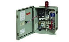 OEC - Cougar Series Dual Voltage Control Panel