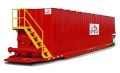 PCI - Liquid Storage Tanks