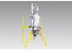 Model EZ1 & EZ2 - Liner Inversion Products