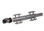 TryTek - Model T150 - Reinstatement Cutting System
