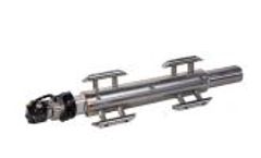 TryTek - Model T150 - Reinstatement Cutting System
