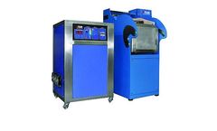 Emak - Model EMK-30 - Induction Furnace