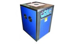 Emak - Model PL1 - Platinium and Palladium Melting Furnace