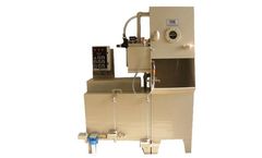 Emak - Chemical Bombing & Brigthening System