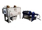 Emak - Model 200-400 LT - Waste Water Neutralization System