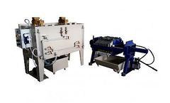 Emak - Model 200-400 LT - Waste Water Neutralization System