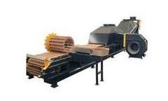 Emak - Anode Casting Copper Enrichment System