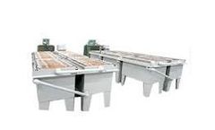 Emak - Copper Electrolysis Systems