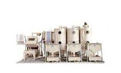 Emak - Precious Metal Recovery System for E-Waste