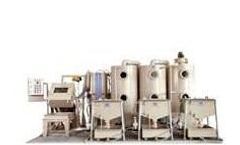 Emak - Catalytic Converter Refining System