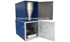 Emak - Jewellery Waste Burning Oven