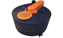 Emak - Decanter Centrifuge System (Fast Precipitation)