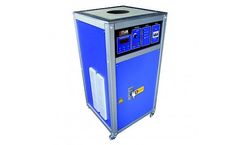 Emak - Model EMK-5 - Induction Furnace