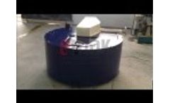 Decanter Centrifuge - Video