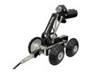 Trio-Vision - Model TVS-15 HD - Digital Pipe Inspection System