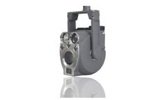 Trio-Vision - Model Xplorer HD - Pole Cameras