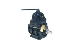 Pat’s Pump & Blower - Vacuum Pumps