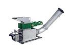 Screening Capture and Washing System