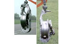 TSE - Model 6711E - Distribution Stringing Blocks