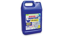 Roto-Rooter - Pipe Shield
